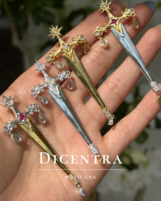 Espada Valentía