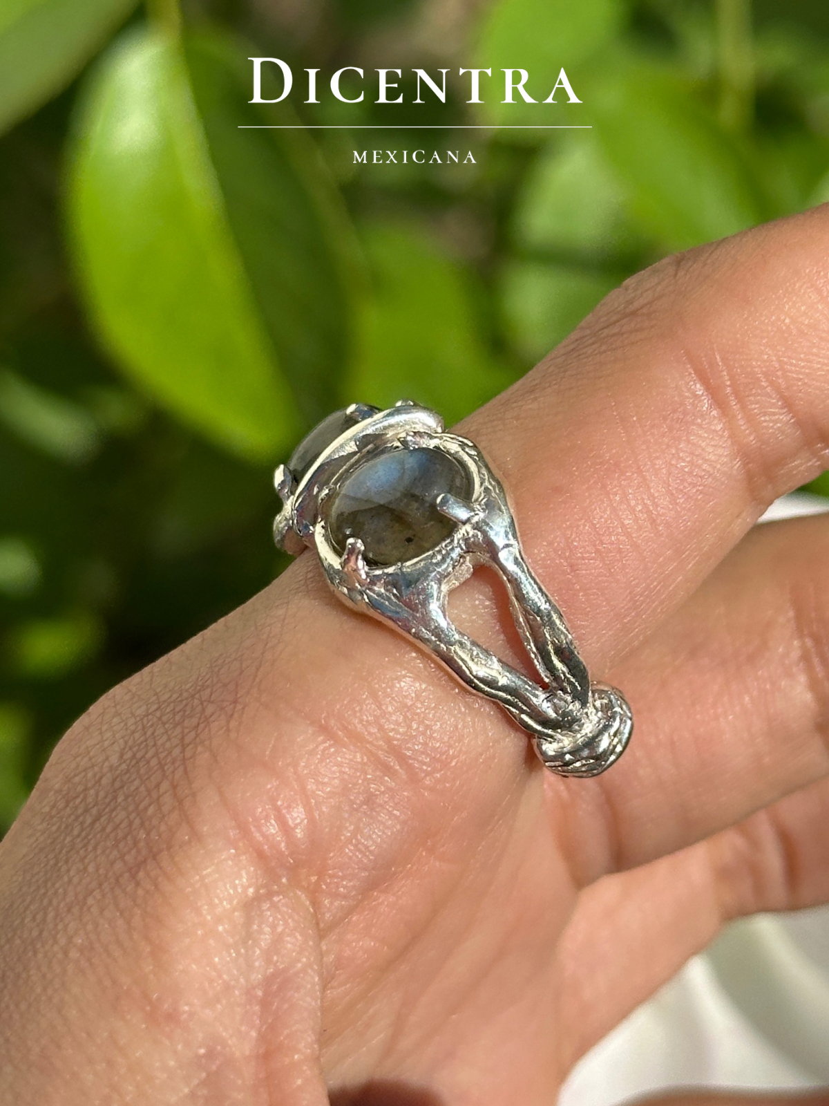 Anillo Sueños