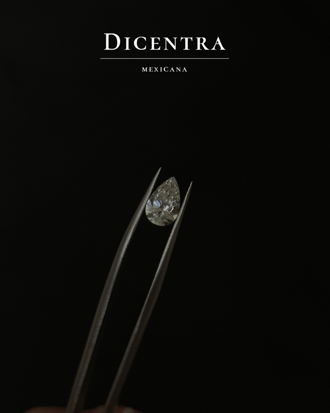 Diamante de laboratorio