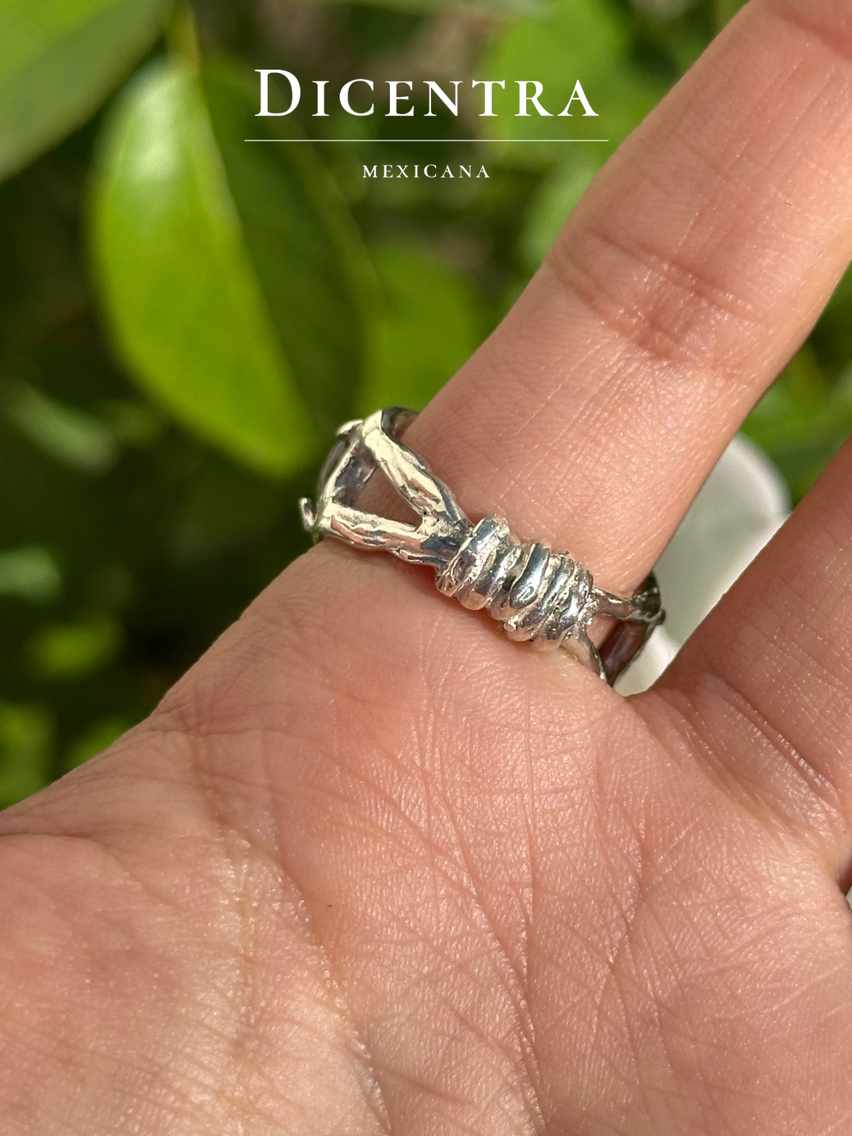 Anillo Sueños