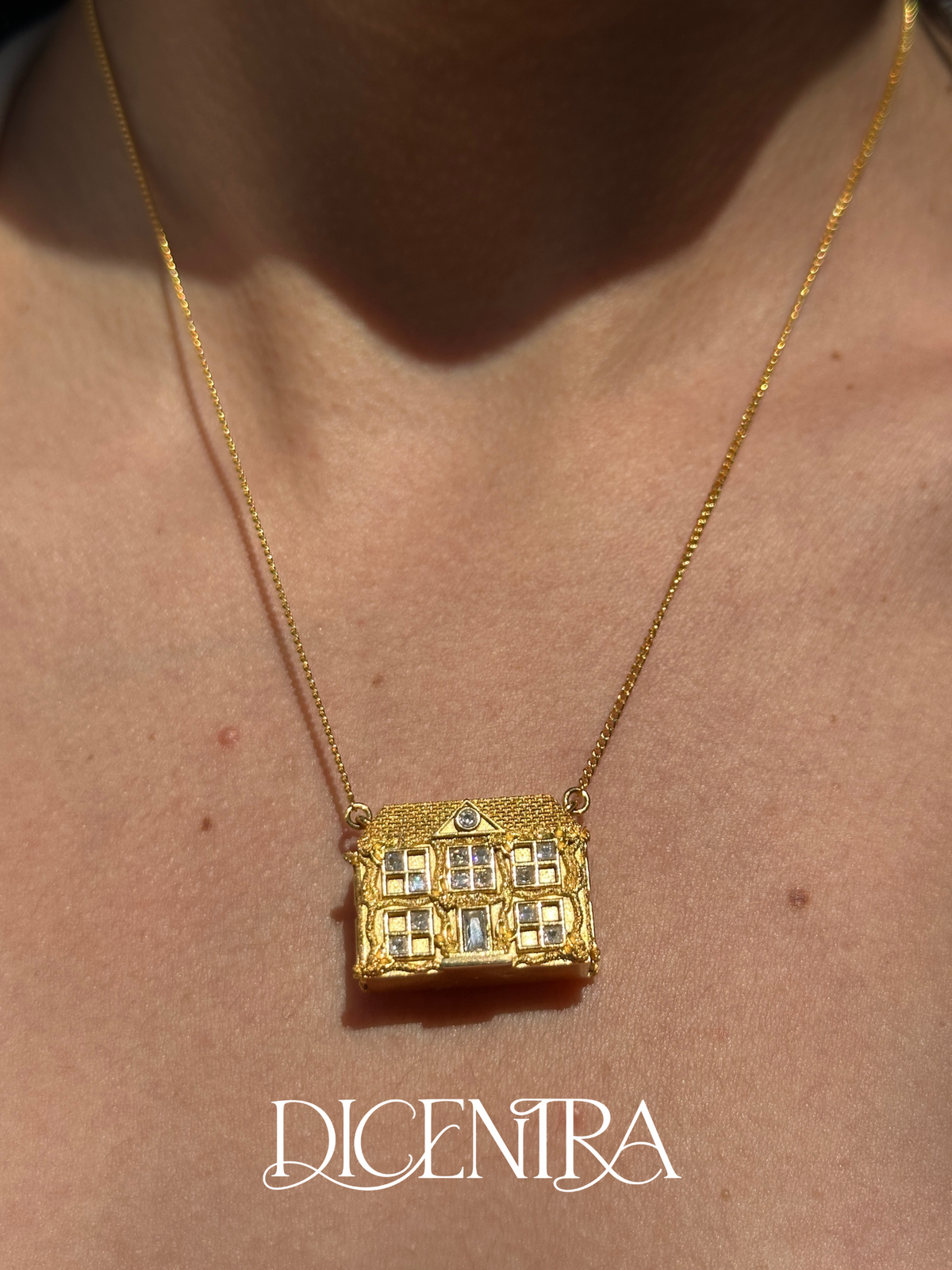 Collar Hogar