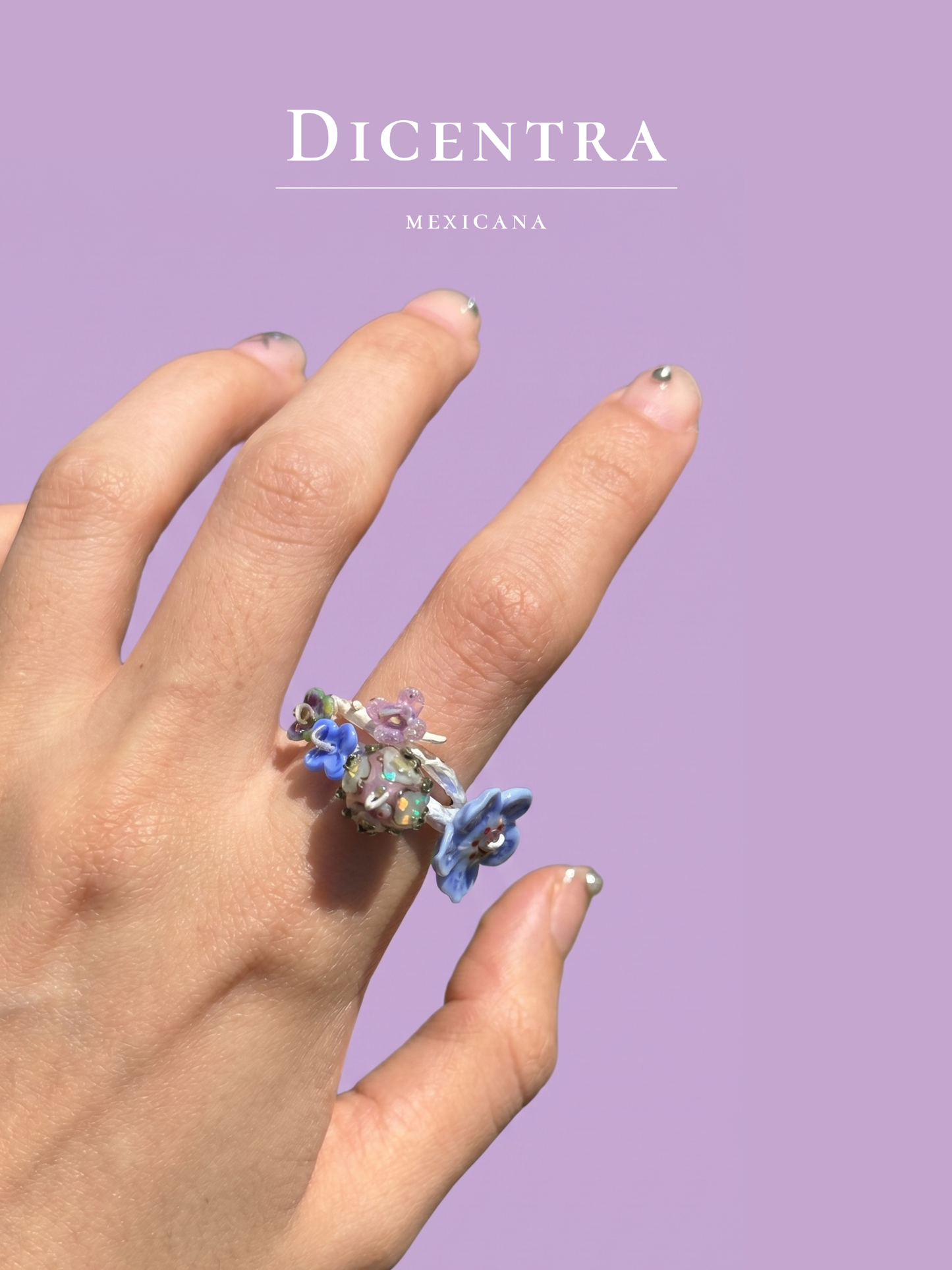 Anillo Sylva