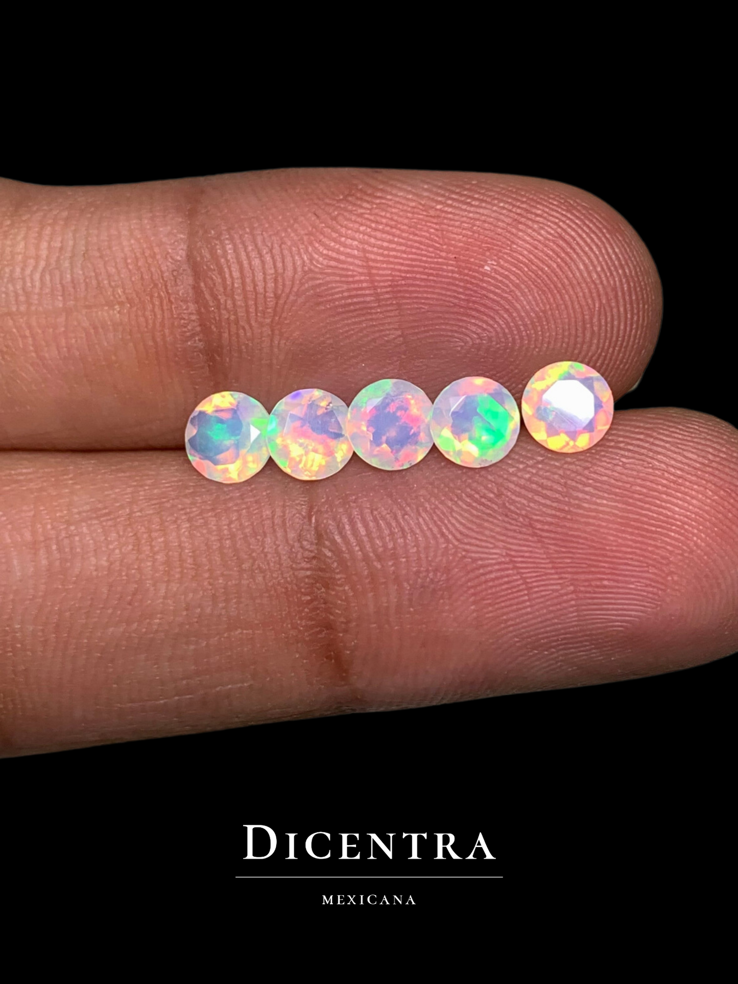 Churumbela Isabela Oro 10K