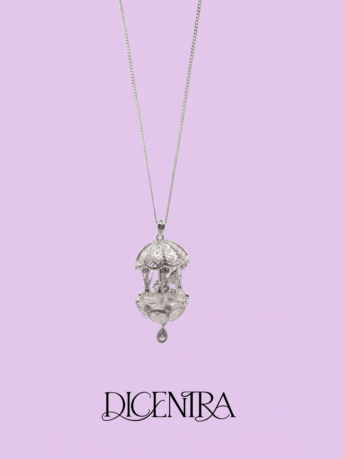 Collar Carrusel
