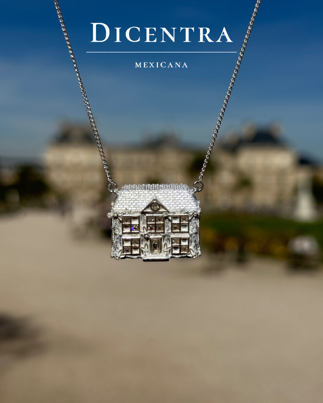 Collar Hogar