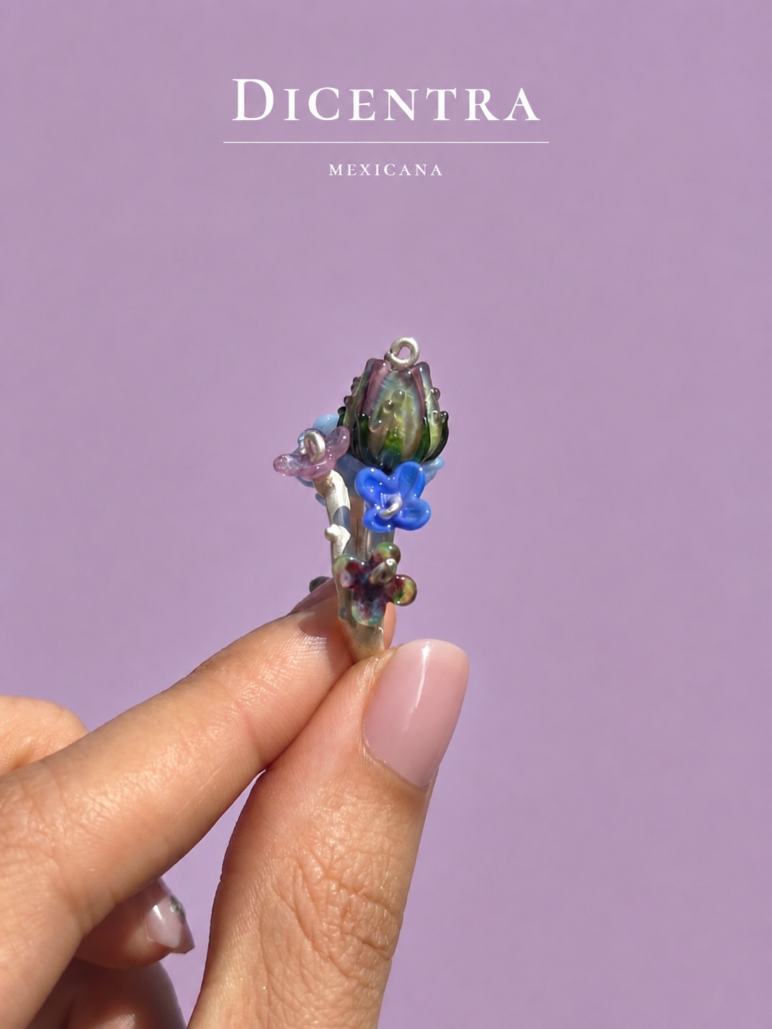 Anillo Sylva