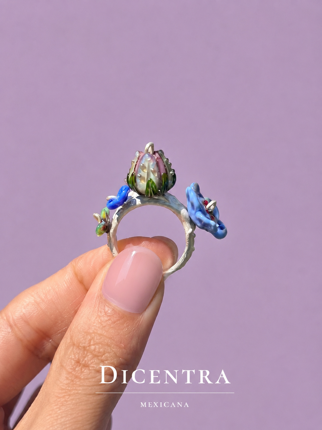 Anillo Sylva