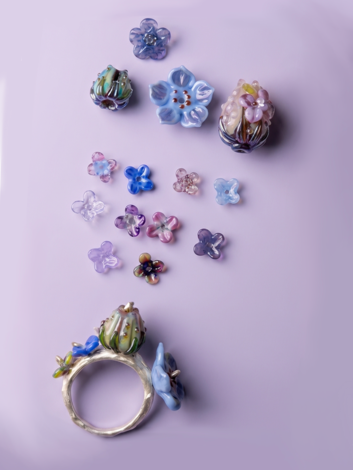 Anillo Sylva