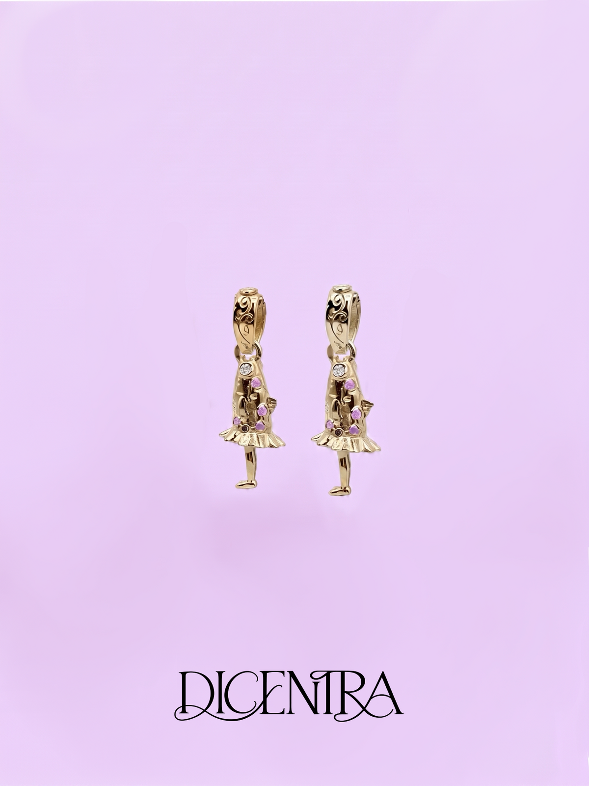 El pecesito (oro)