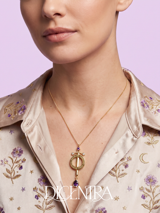 Fortune Necklace