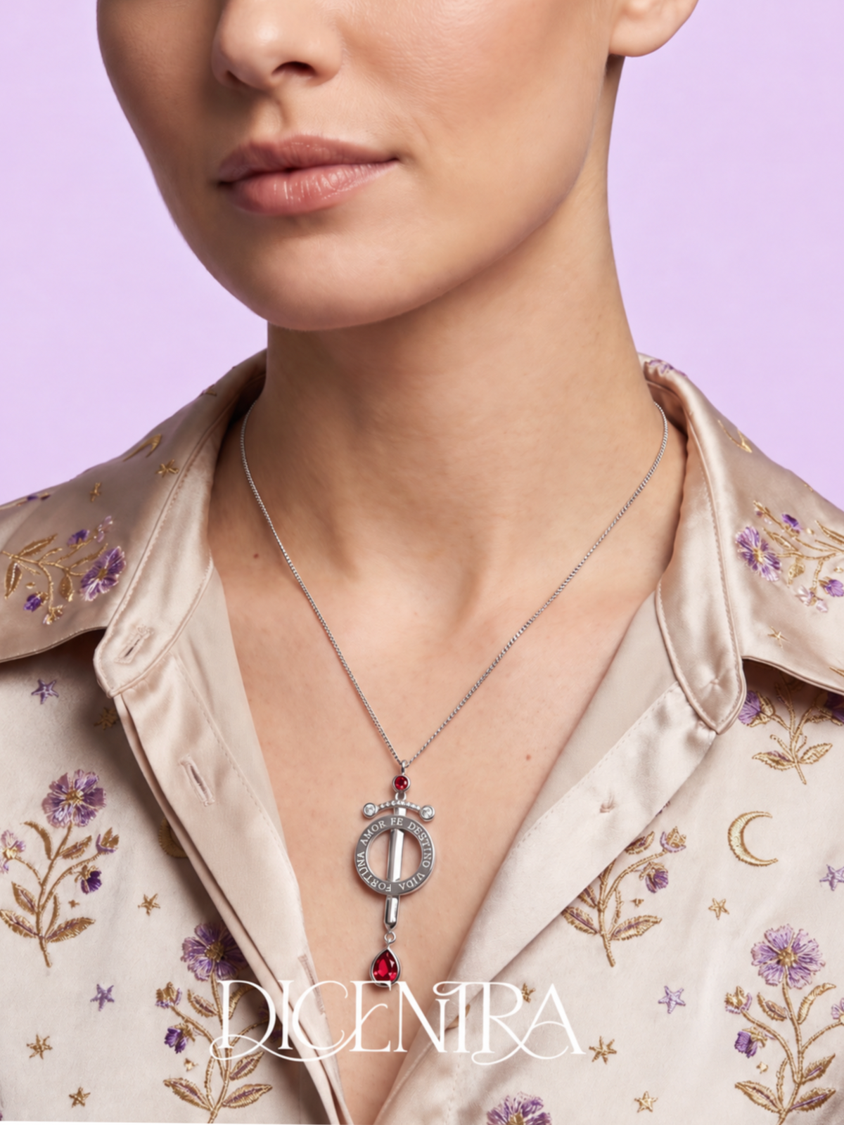 Collar Fortuna