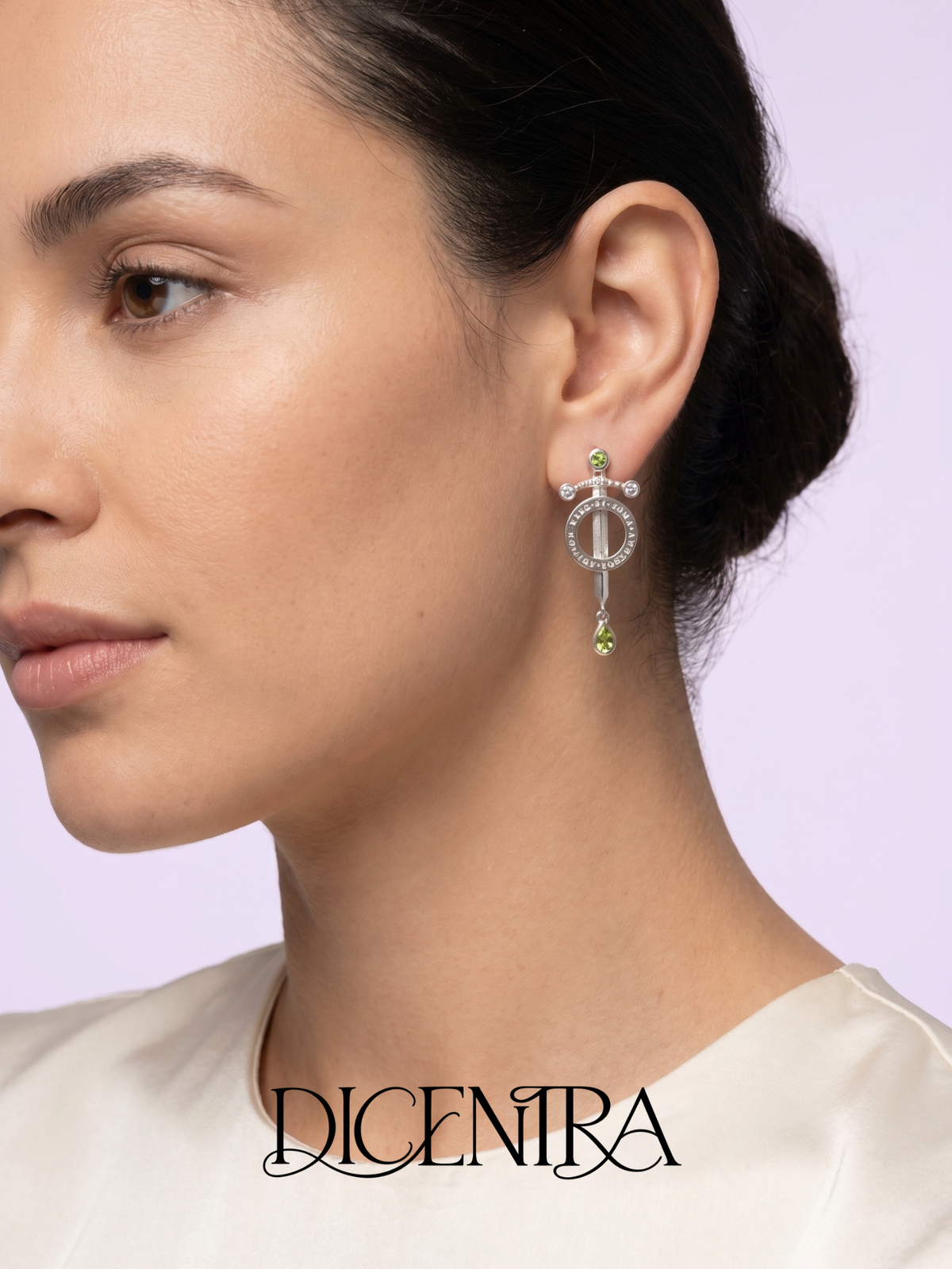 Aretes Fortuna Mini