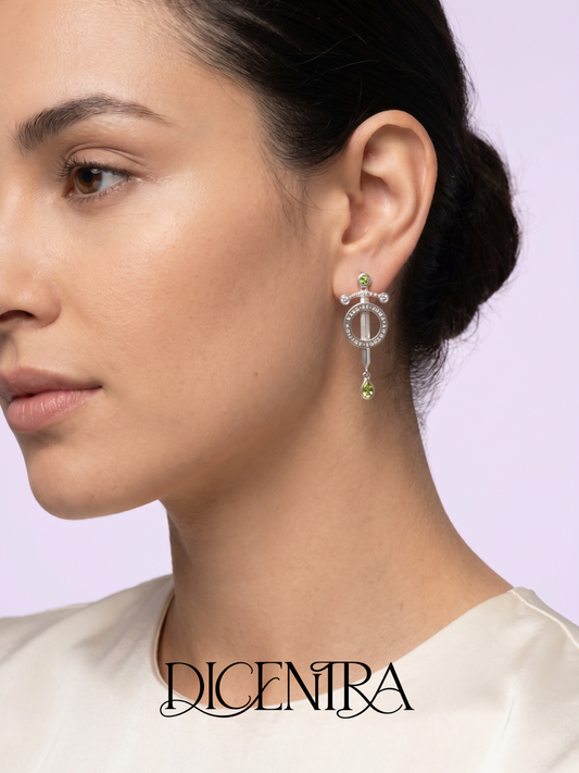 Aretes Fortuna Mini