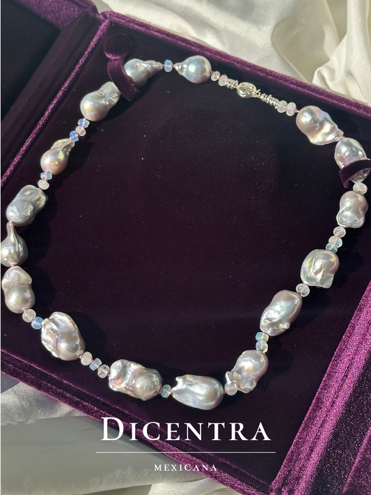 Collar sueño de verano