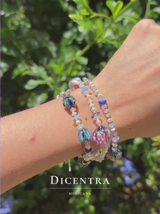 Pulseras Sylva